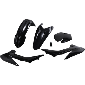 UFO Replacement Body Kit Black KTKIT514001