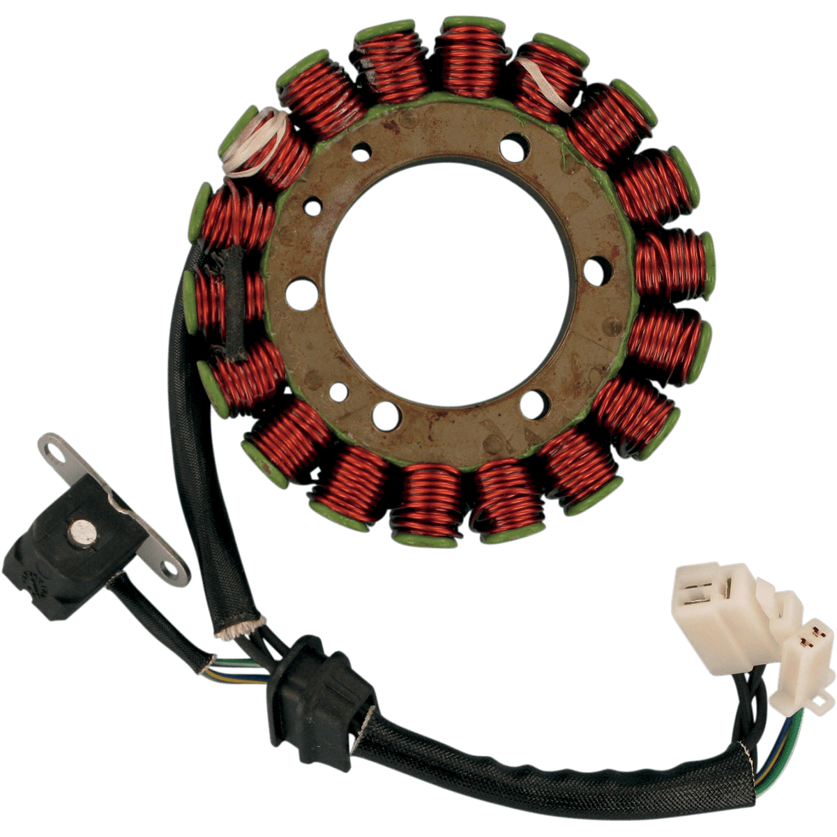 RICK'S MOTORSPORT ELECTRIC Stator Suzuki 21312H