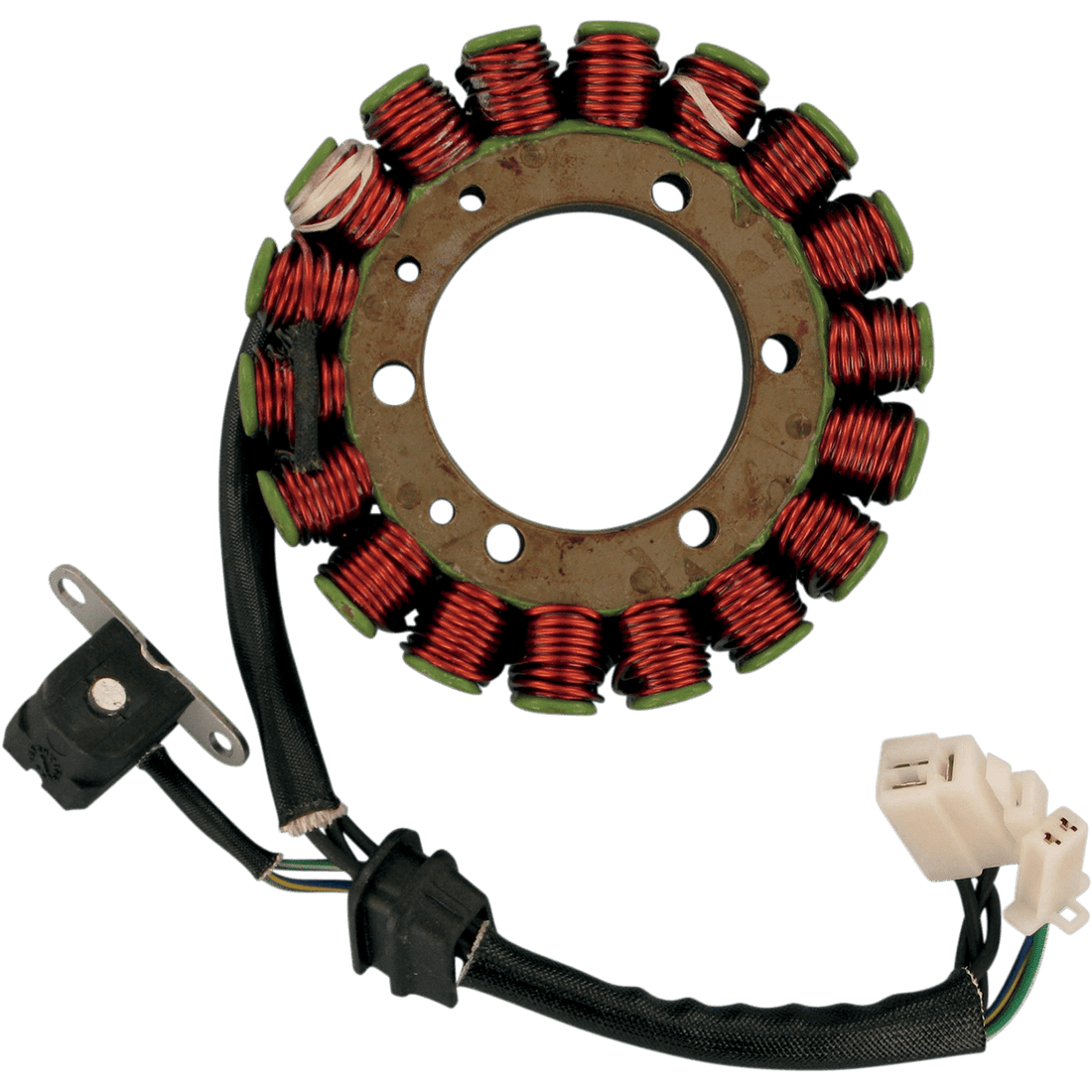 RICK'S MOTORSPORT ELECTRIC Stator Suzuki 21312H