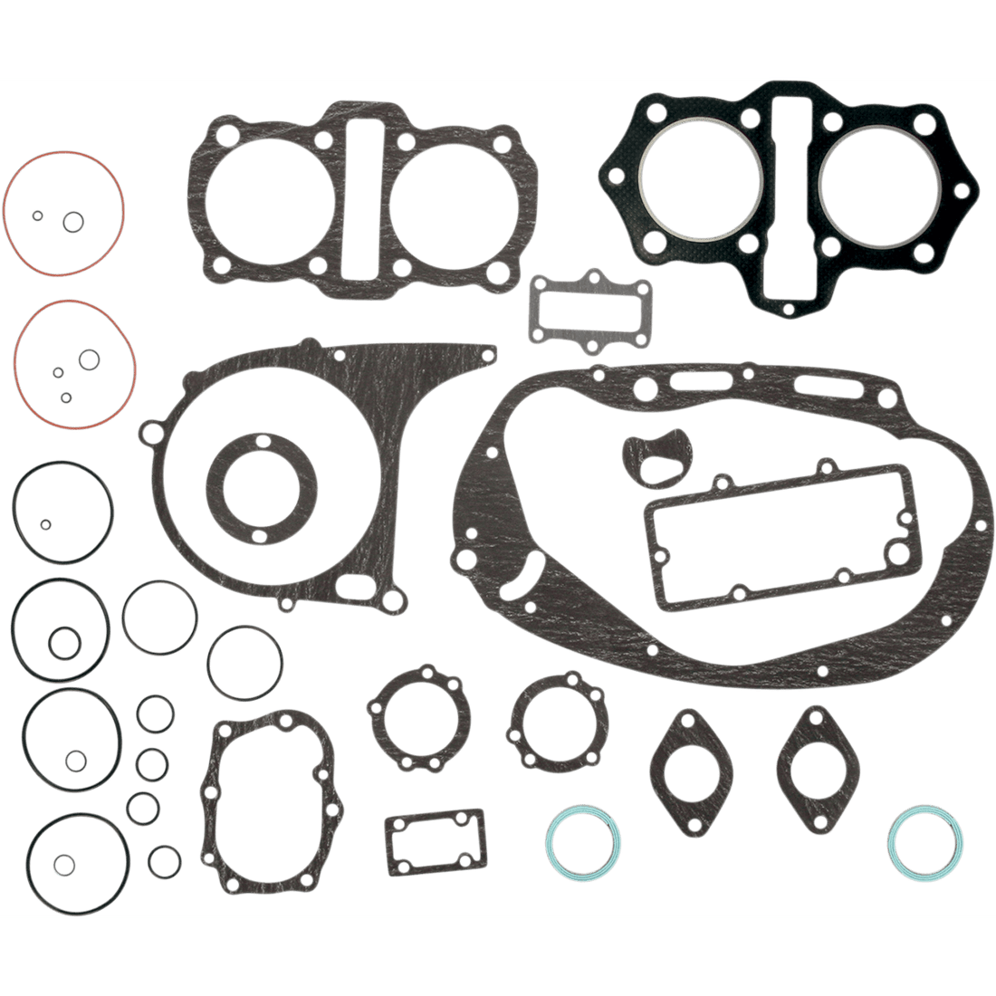 VESRAH Complete Gasket Kit Yamaha XS 650