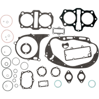 VESRAH Complete Gasket Kit Yamaha XS 650