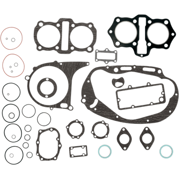 VESRAH Complete Gasket Kit Yamaha XS 650