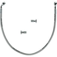 GOODRIDGE Brake Line Kit Rear Yamaha