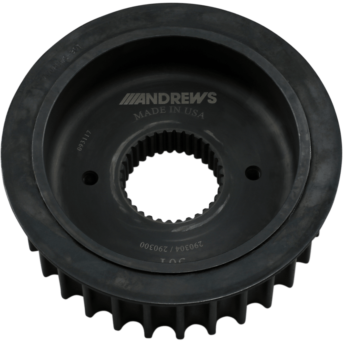 ANDREWS Pulley 30 Tooth 290304