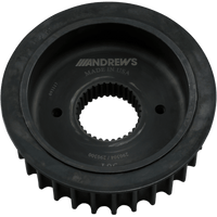 ANDREWS Pulley 30 Tooth 290304