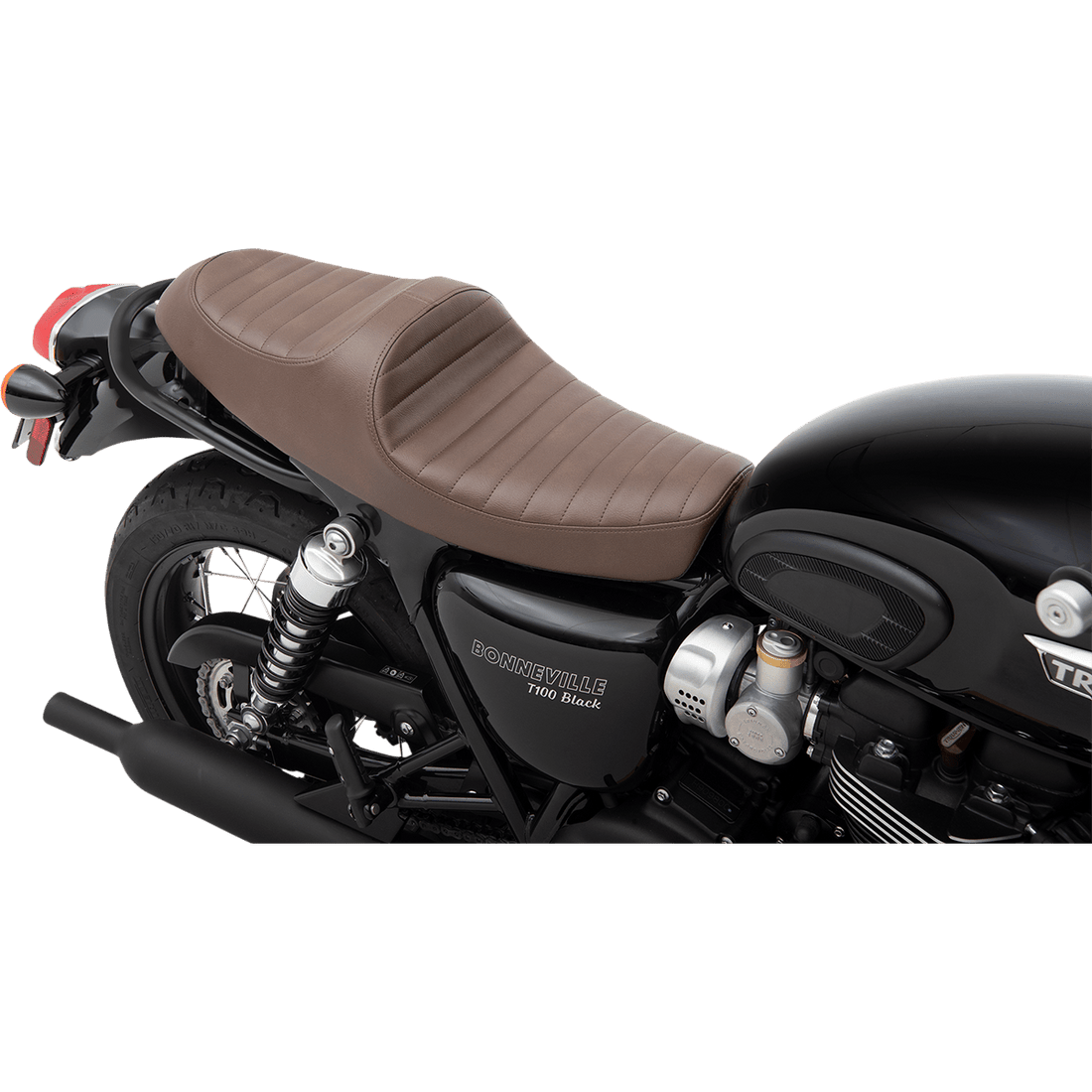 Z1R Predator III Seat Brown Classic