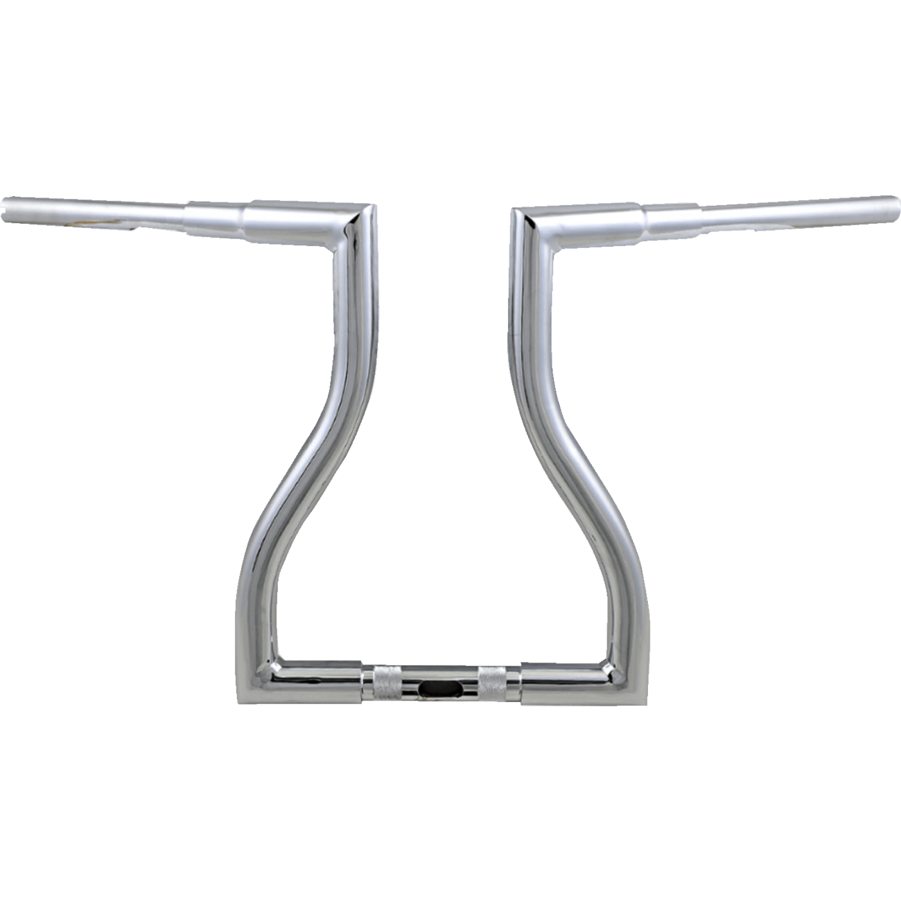 LA CHOPPERS Handlebar Thresher 16" Chrome LA732916