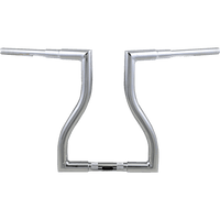 LA CHOPPERS Handlebar Thresher 16" Chrome LA732916