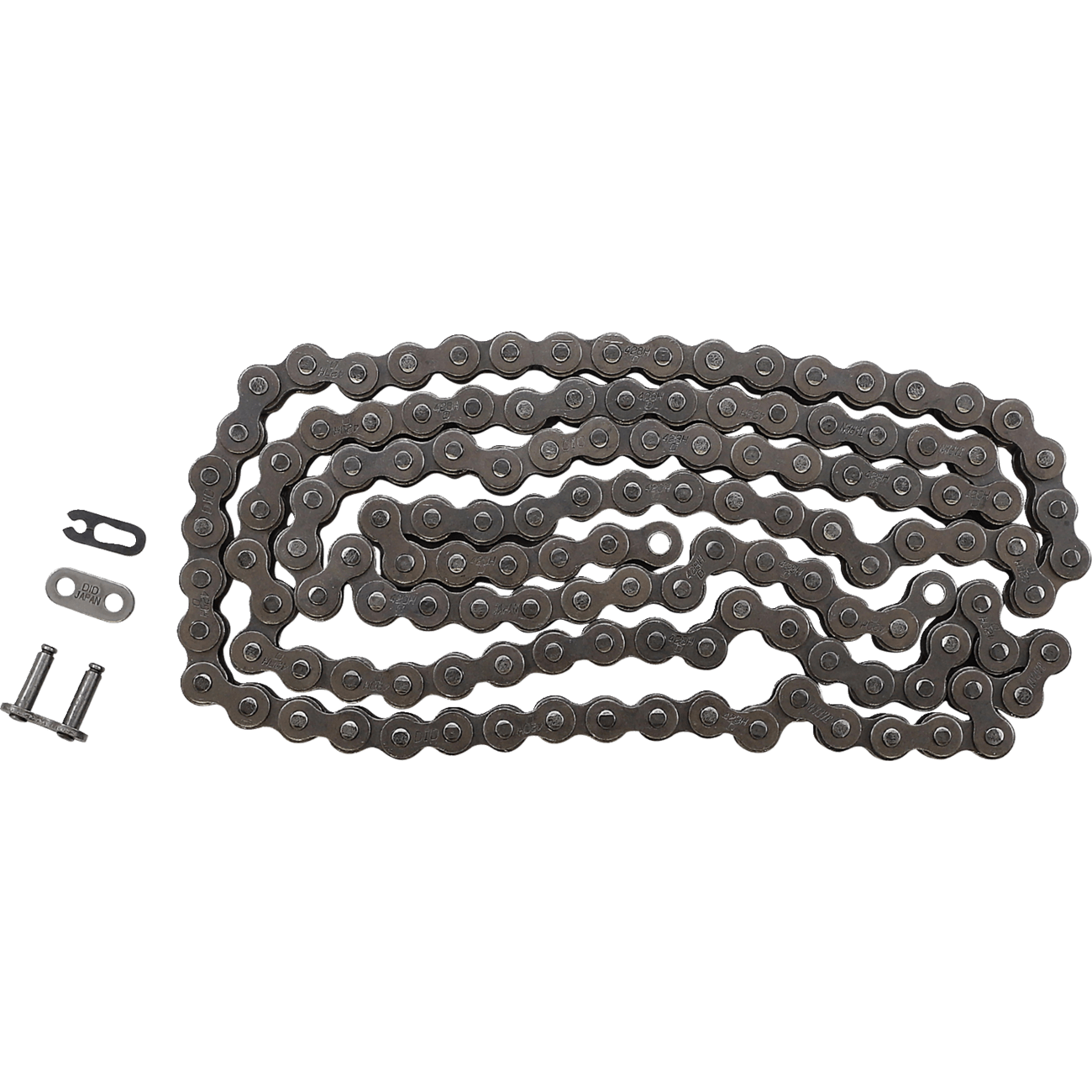 DID 428 HD Standard Drive Chain 132 Links