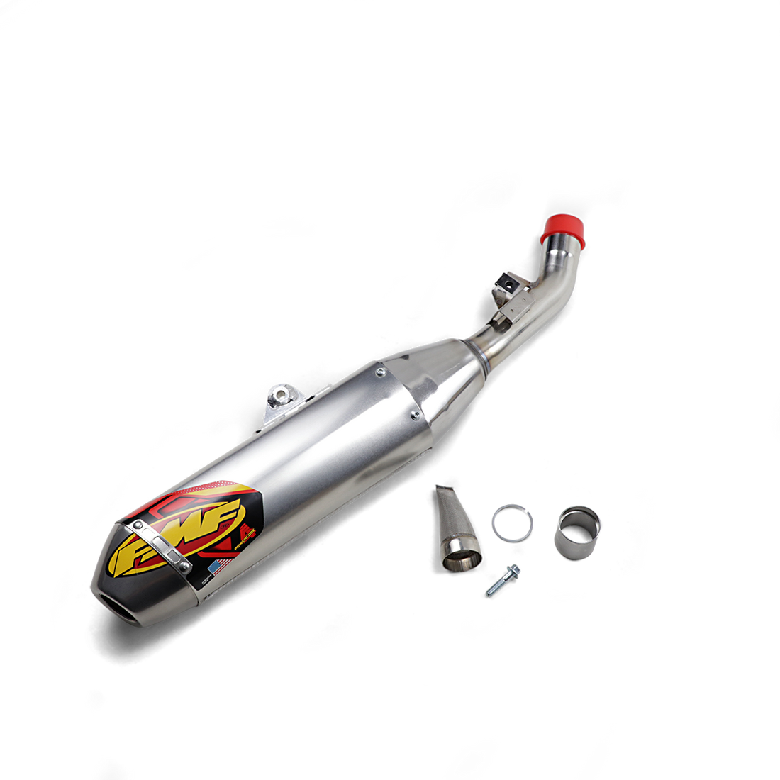 FMF PowerCore 4 HEX Muffler 041586