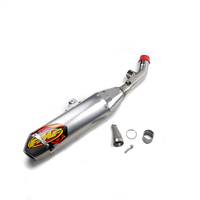 FMF PowerCore 4 HEX Muffler 041586