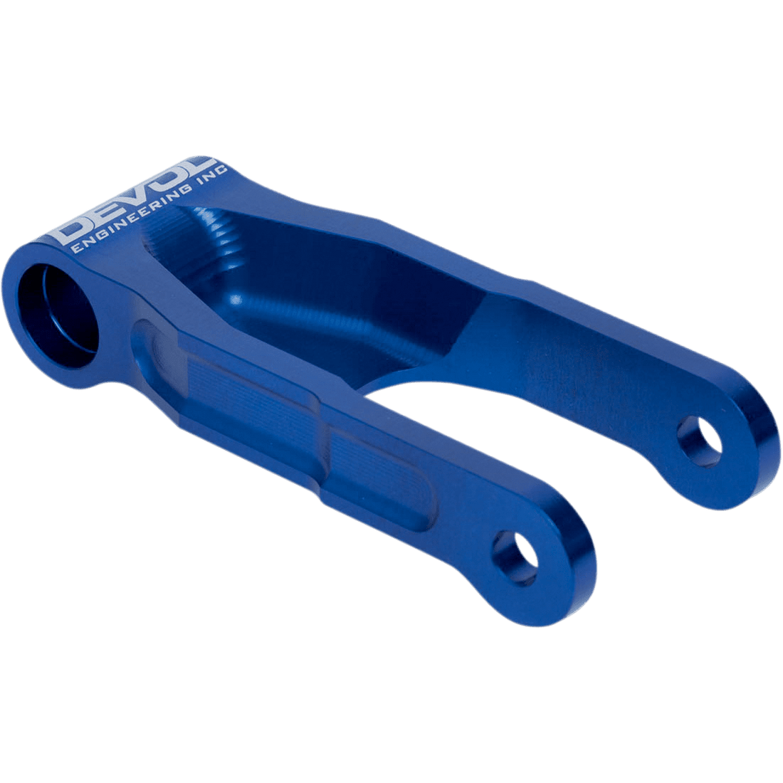 DEVOL Lowering Link Lowers 1.5" Blue 01155401