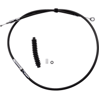 DRAG SPECIALTIES Clutch Cable Vinyl