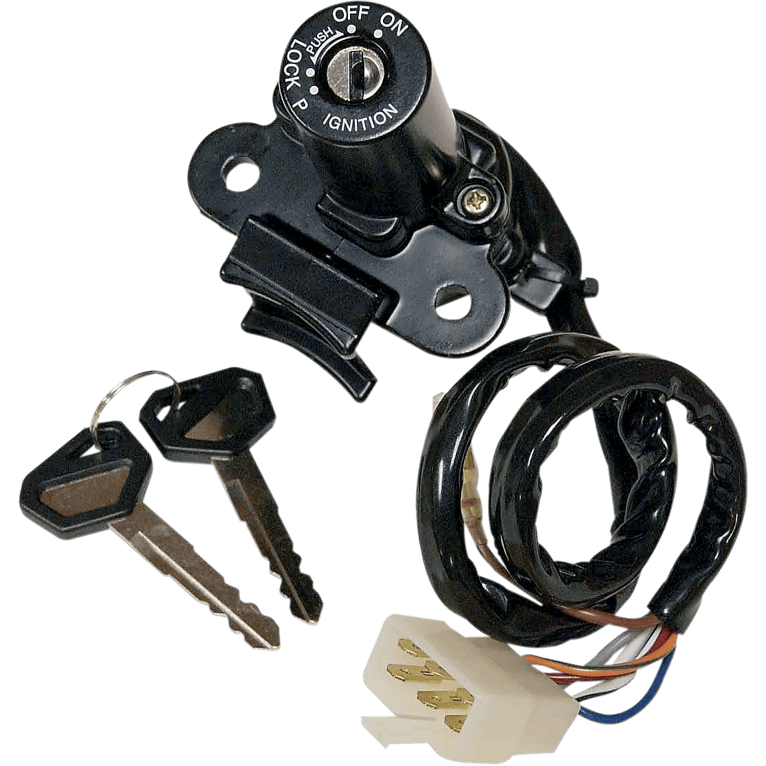 EMGO Ignition Switch