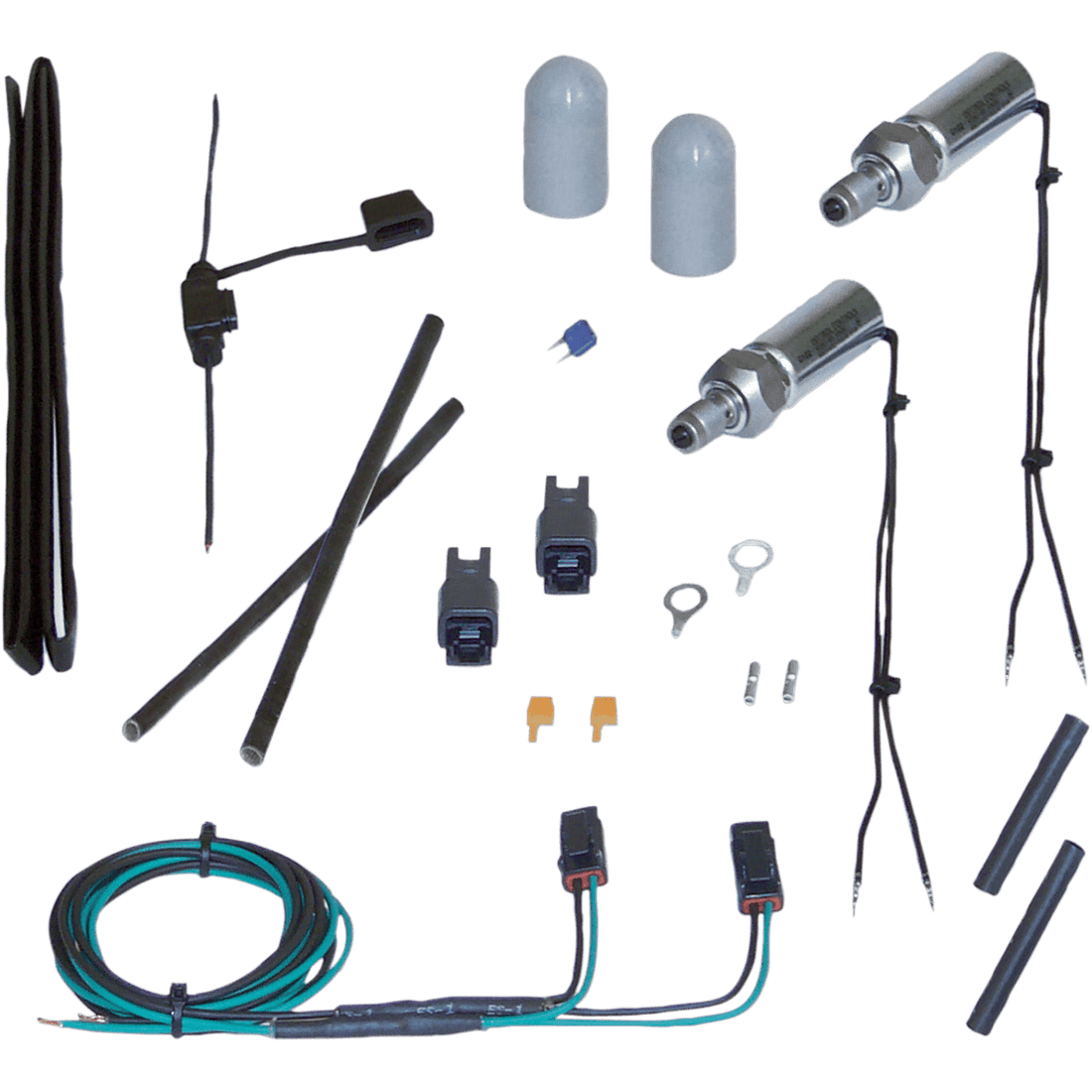 S&S CYCLE Compression Release Kit