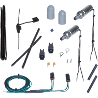 S&S CYCLE Compression Release Kit