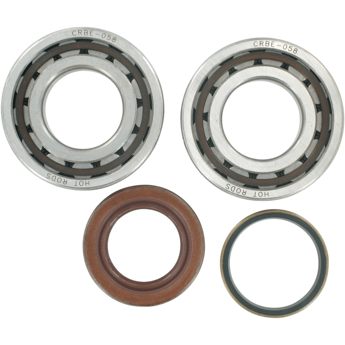 HOT RODS Crankshaft Bearings KTM K067