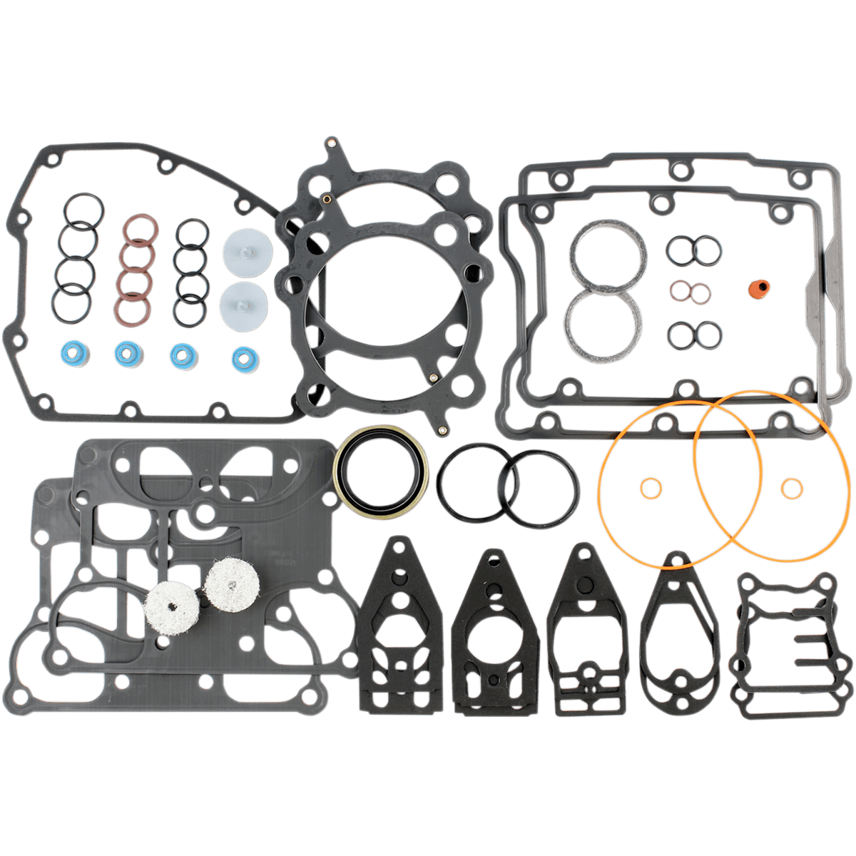 COMETIC Complete Gasket Kit 110" C10128