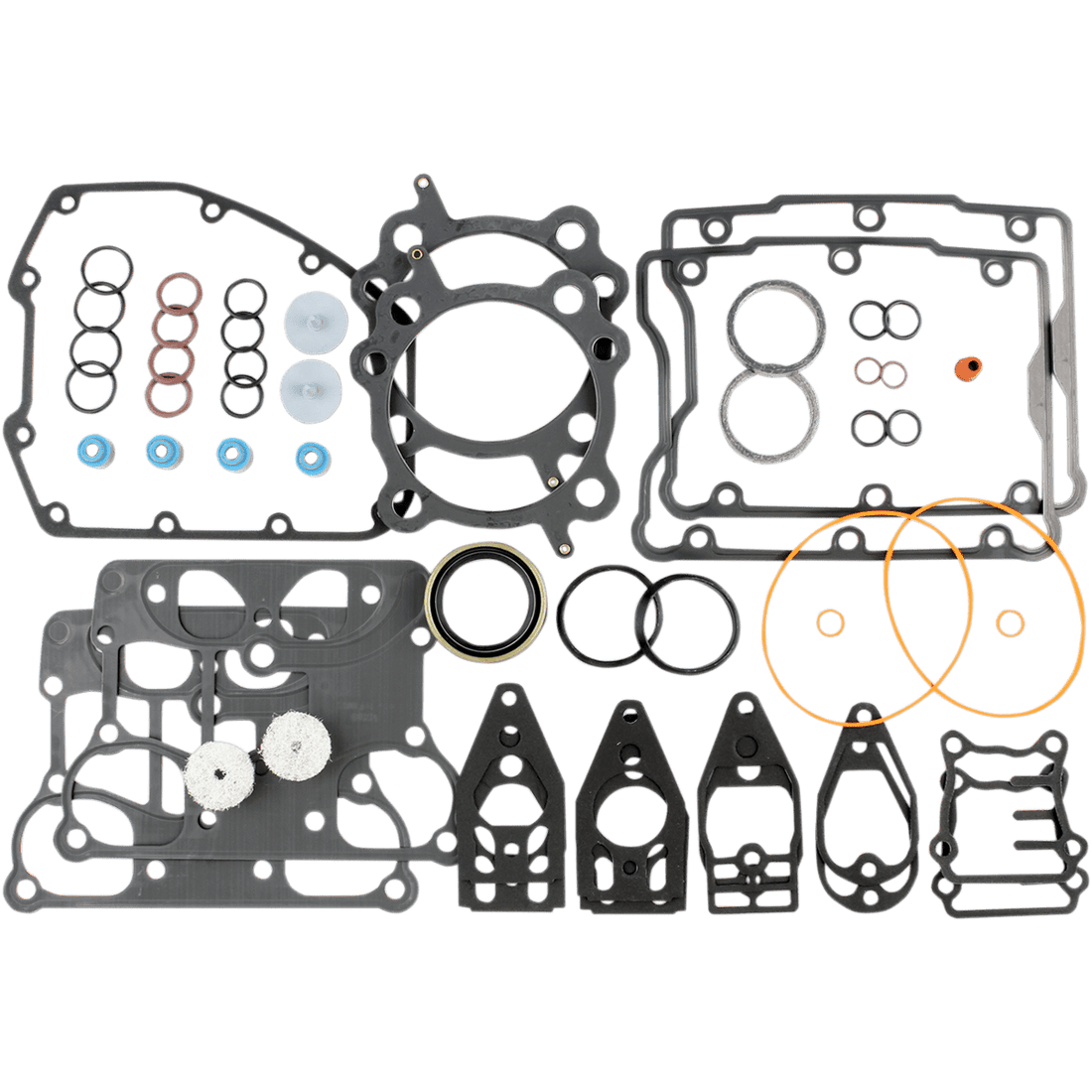 COMETIC Complete Gasket Kit 110" C10128