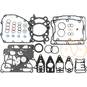 COMETIC Complete Gasket Kit 110" C10128