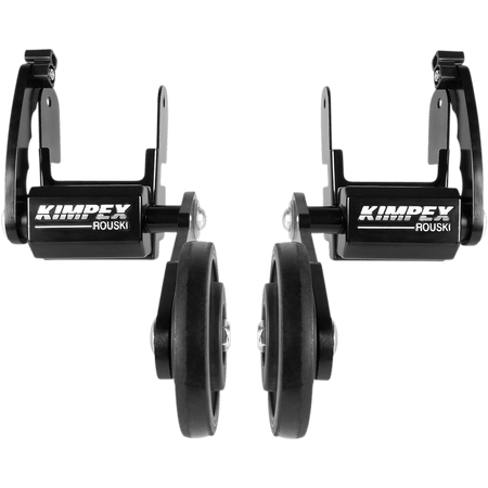 KIMPEX Rouski Retractable Wheel System 472608