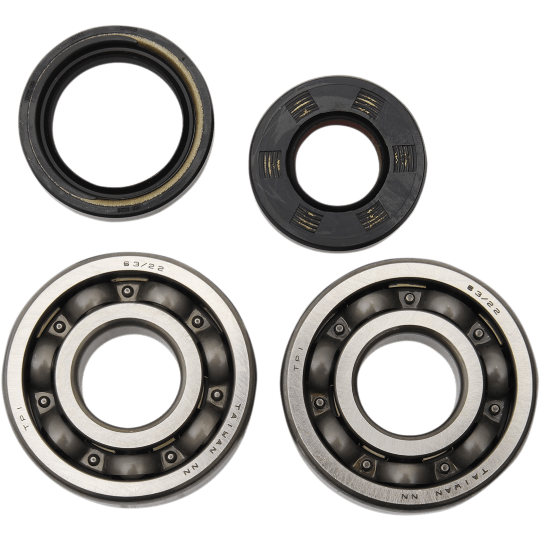 HOT RODS Crankshaft Bearings Yamaha