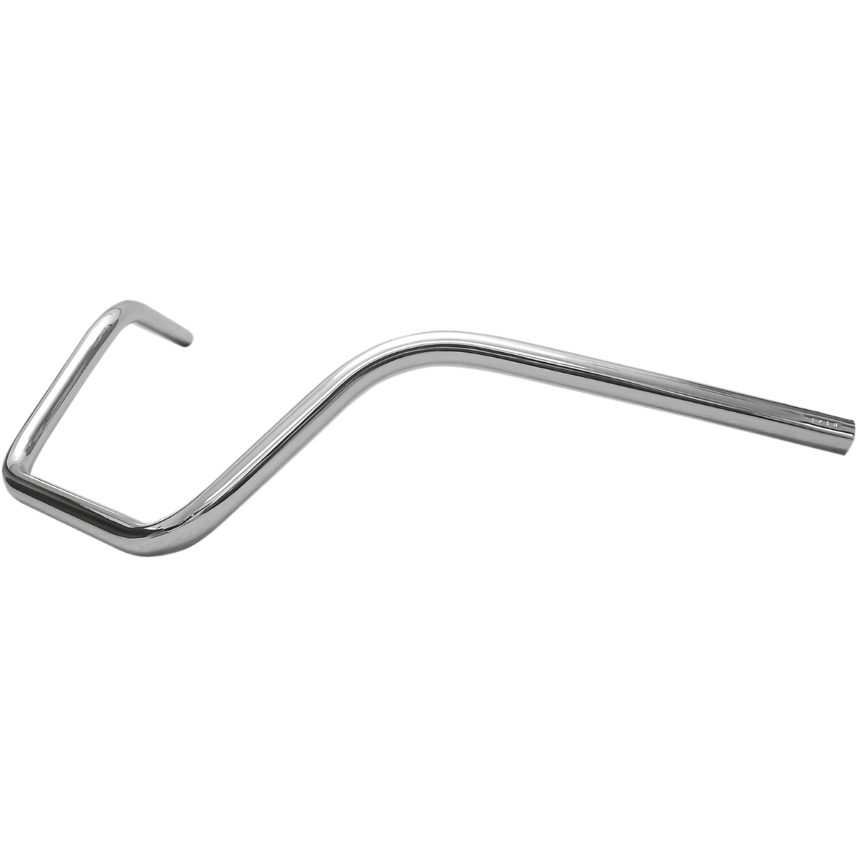 FLANDERS Handlebar FLST Drilled Chrome 65028175