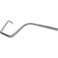 FLANDERS Handlebar FLST Drilled Chrome 65028175