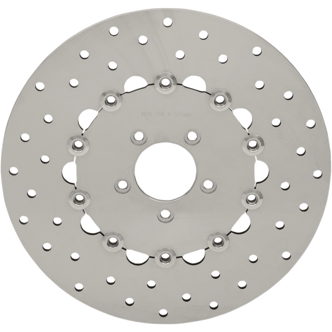 DRAG SPECIALTIES Front Rotor 11.8"