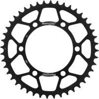 SUPERSPROX Rear Sprocket 44 Tooth