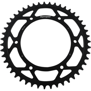 SUPERSPROX Steel Rear Sprocket 47 Tooth