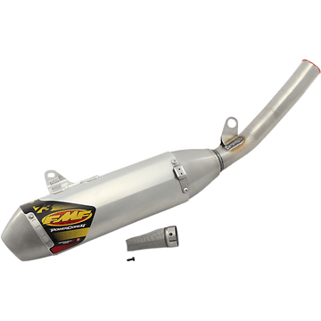 FMF PowerCore 4 HEX Muffler 044451