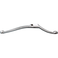 DRAG SPECIALTIES Heel/Toe Shift Lever Chrome FL