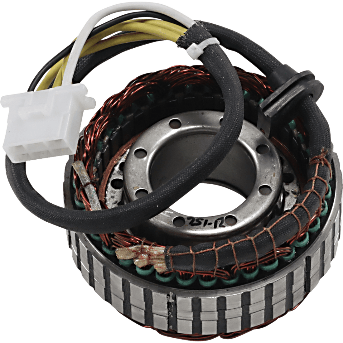 RICK'S MOTORSPORT ELECTRIC Stator Honda 21156