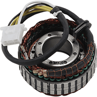 RICK'S MOTORSPORT ELECTRIC Stator Honda 21156