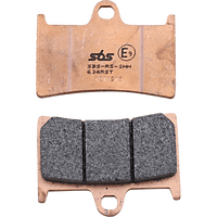 SBS Brake Pads 634RST