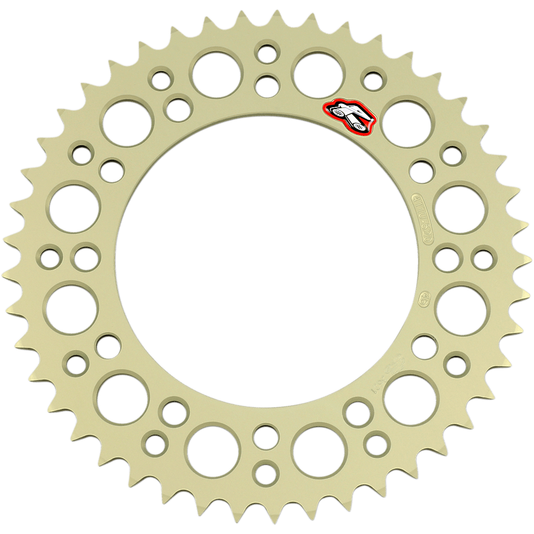 RENTHAL Sprocket Honda 45 Tooth 411U52045PHA