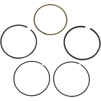 BBR MOTORSPORTS Piston Rings