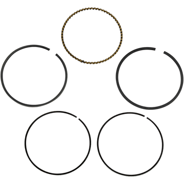 BBR MOTORSPORTS Piston Rings