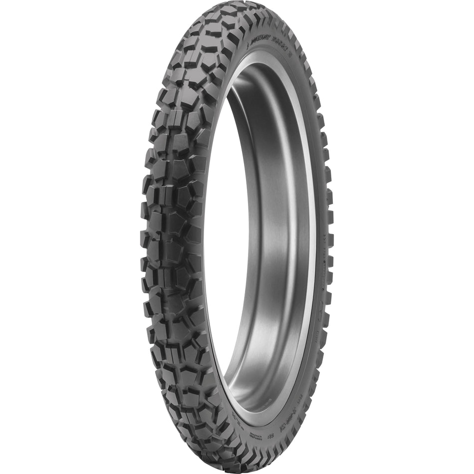 DUNLOP TIRE D605 FRONT 90/90-21 54P TT