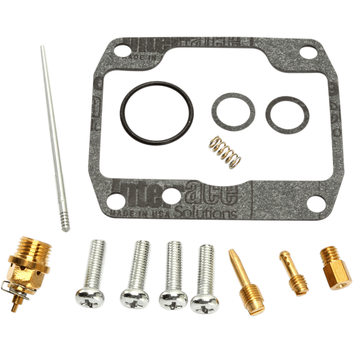 MOOSE RACING Carburetor Repair Kit Yamaha