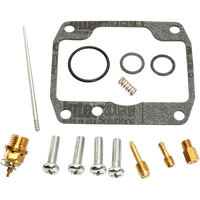 MOOSE RACING Carburetor Repair Kit Yamaha