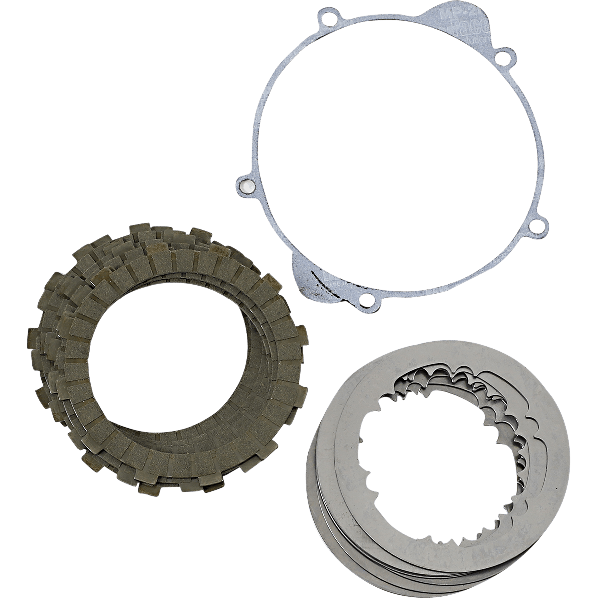 MOOSE RACING Clutch Kit Gas Gas/Husqvarna/KTM M90242