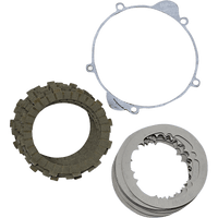 MOOSE RACING Clutch Kit Gas Gas/Husqvarna/KTM M90242