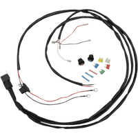 RIGID INDUSTRIES Radiance Wiring Harness 40200