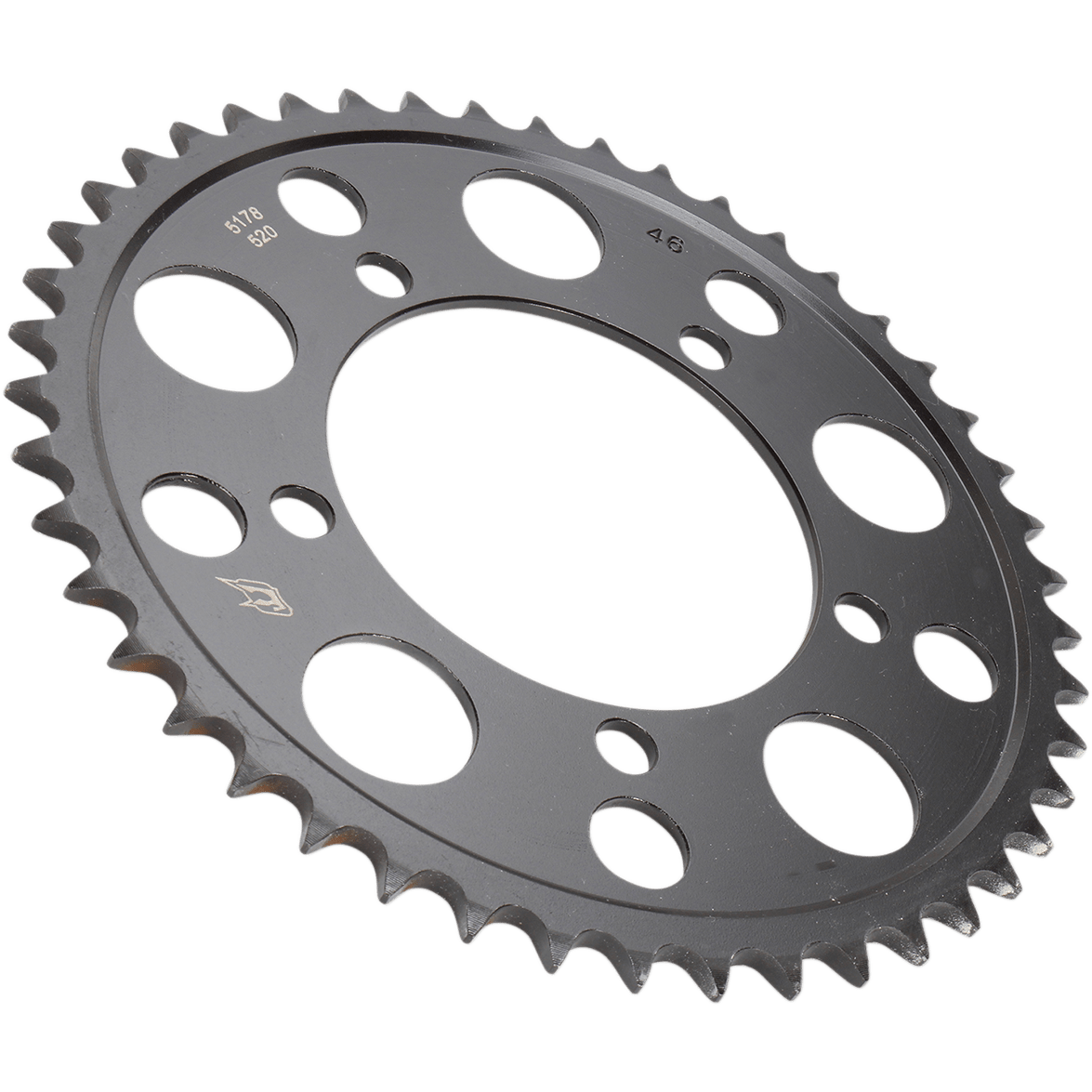 DRIVEN RACING Rear Sprocket 46-Tooth