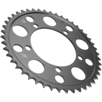 DRIVEN RACING Rear Sprocket 46-Tooth