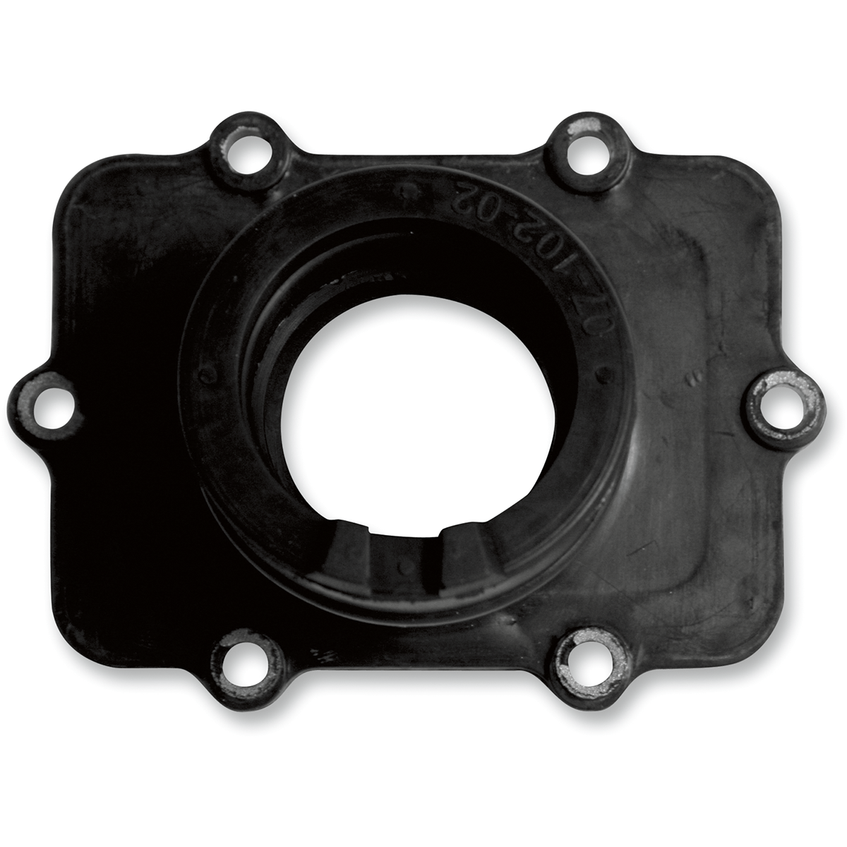 KIMPEX Carburetor Mounting Flange Ski-Doo