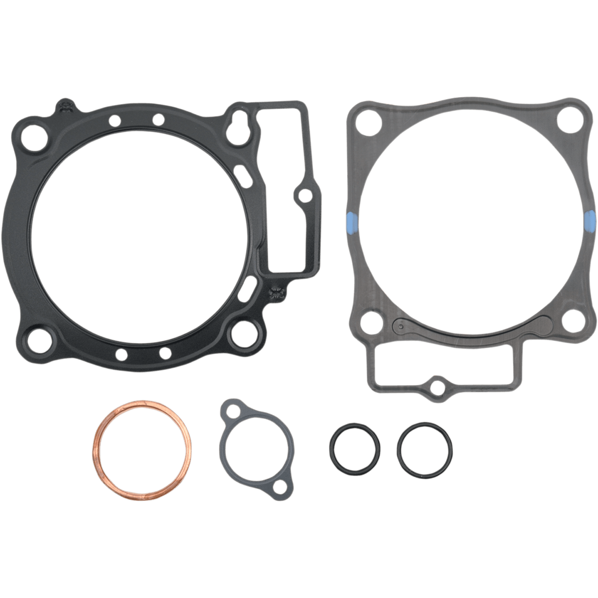 ATHENA Gasket Kit CRF450R P400210160023