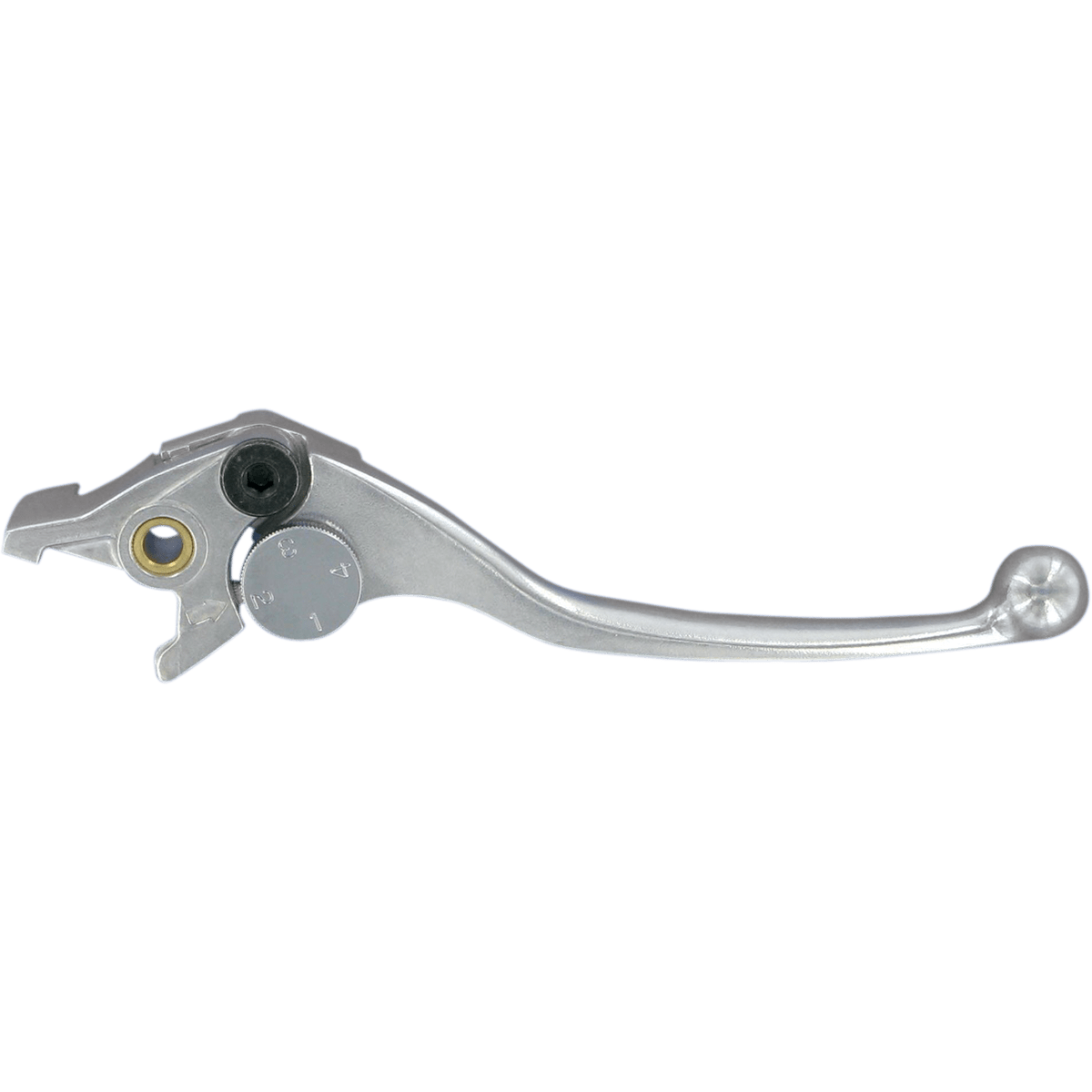 SHINDY Brake Lever Replacement Silver